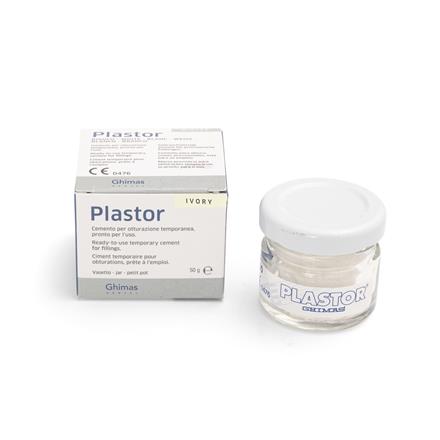 Plastor Ivory