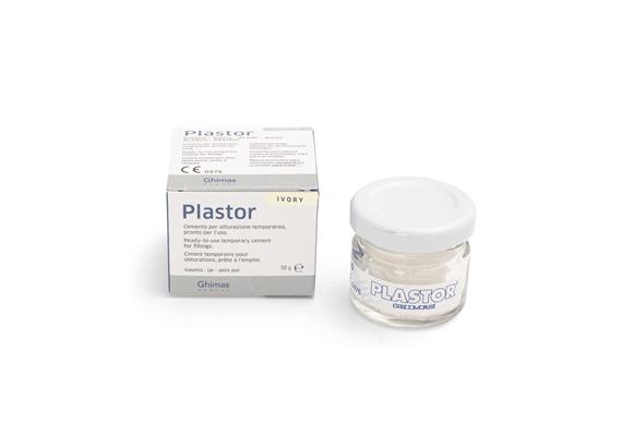 Plastor Ivory