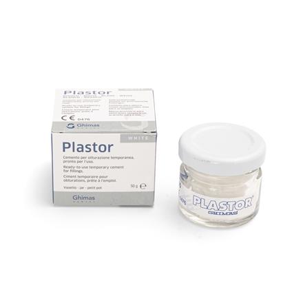 Plastor White