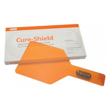 Premier Cure Shield