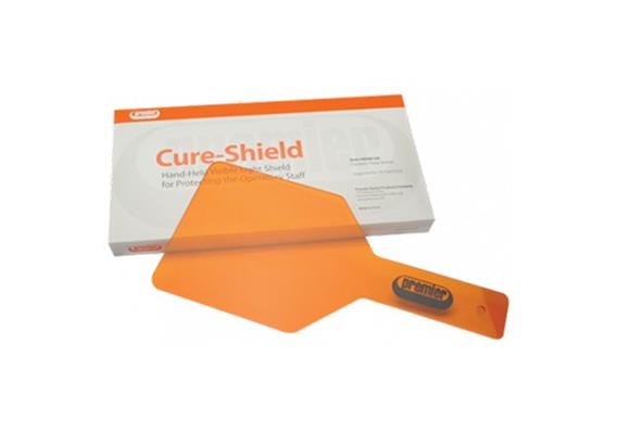 Premier Cure Shield