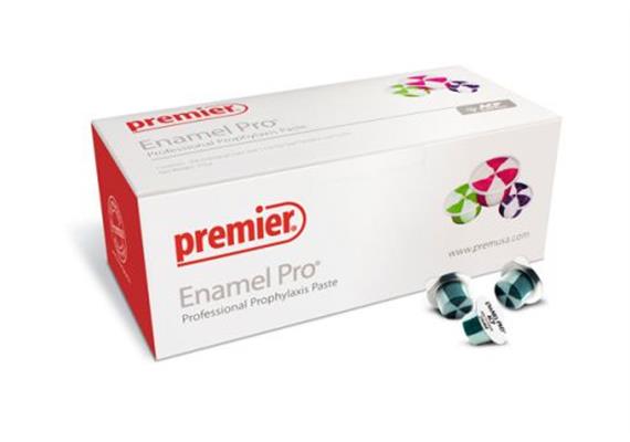 Premier Enamel Pro ACP Paste extra coarse Mint