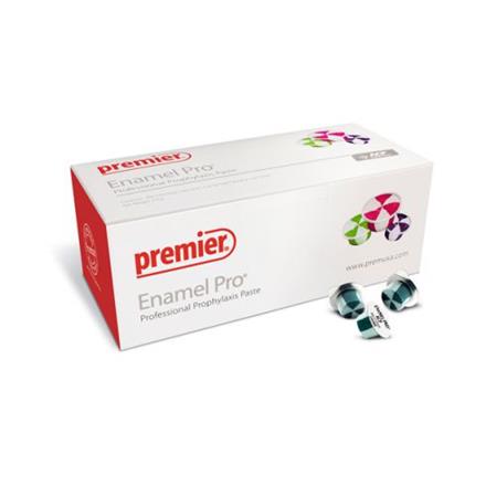 Premier Enamel Pro ACP Paste mittel Erdbeere