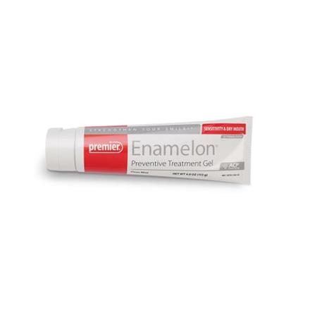 Premier Enamelon Preventive Treatment Gel