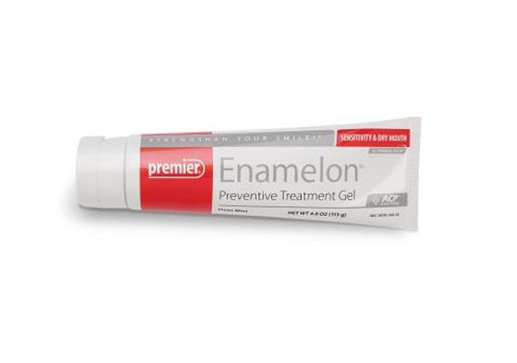 Premier Enamelon Preventive Treatment Gel