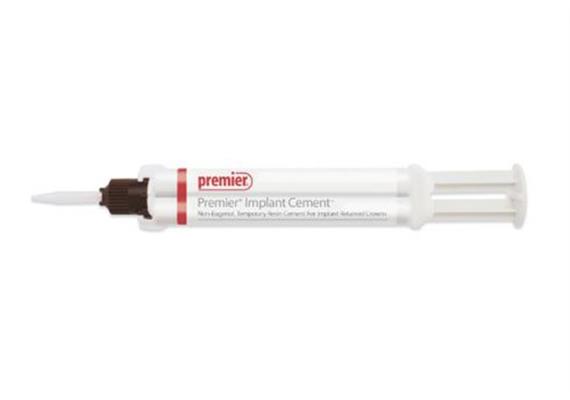 Premier Implant Cement