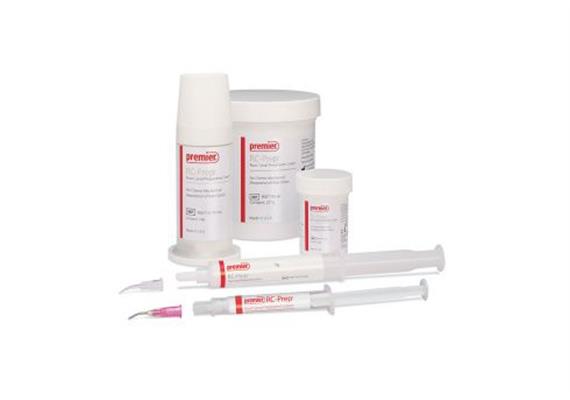 Premier RC Prep Spritzen