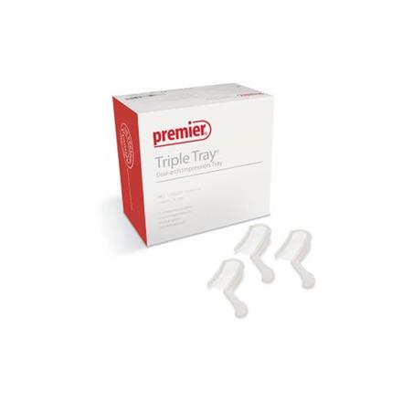Premier Triple Tray assortiert