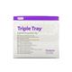 Premier Triple Tray Posterior
