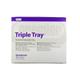 Premier Triple Tray Quadrant
