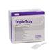 Premier Triple Tray sideless Posterior