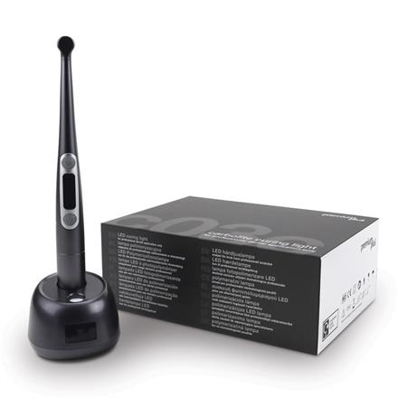 Premium Plus C03-C CarboLite LED Lampe