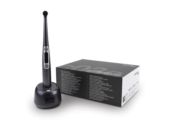 Premium Plus C03-C CarboLite LED Lampe