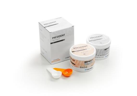 President fast putty soft