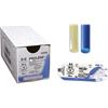 Prolene blau 6-0/C-1 EH7226H