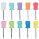 Prophy Cups RA T. Assorted Colors Soft