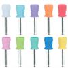 Prophy Cups RA T. Assorted Colors X-Soft