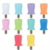 Prophy Cups Screw In Assorted Colors Regular