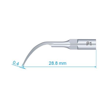 PS1 Scaler Tip Sirona Type Premium Plus