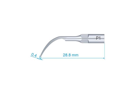 PS1 Scaler Tip Sirona Type Premium Plus