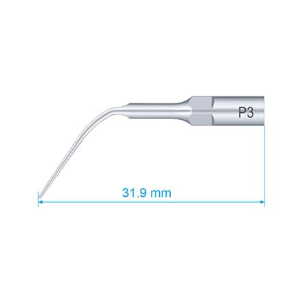PS3 Scaler Tip Sirona Type Premium Plus