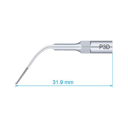 PS3D Scaler Tip Sirona Type Premium Plus