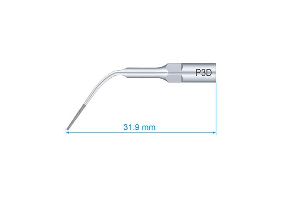 PS3D Scaler Tip Sirona Type Premium Plus