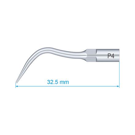 PS4 Scaler Tip Sirona Type Premium Plus