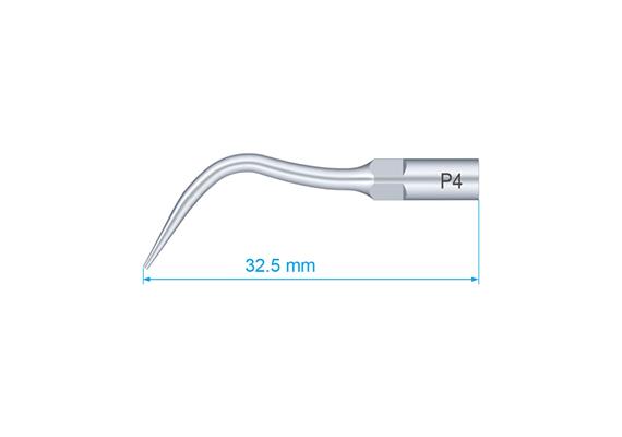 PS4 Scaler Tip Sirona Type Premium Plus
