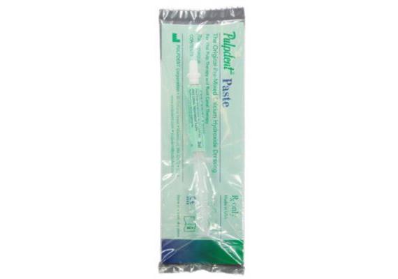 Pulpdent Calziumhydroxid Paste Spritze