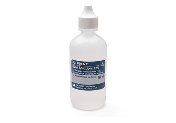 Pulpdent EDTA Solution 17%
