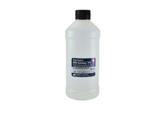 Pulpdent EDTA Solution 17%