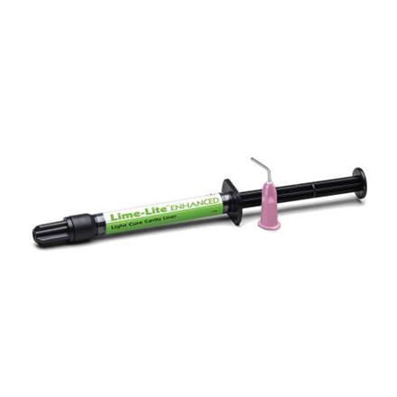 Pulpdent Lime-Lite Enhanced Refill