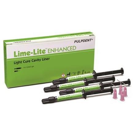 Pulpdent Lime-Lite Enhanced