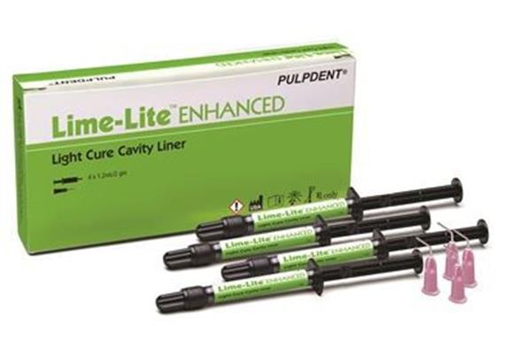 Pulpdent Lime-Lite Enhanced