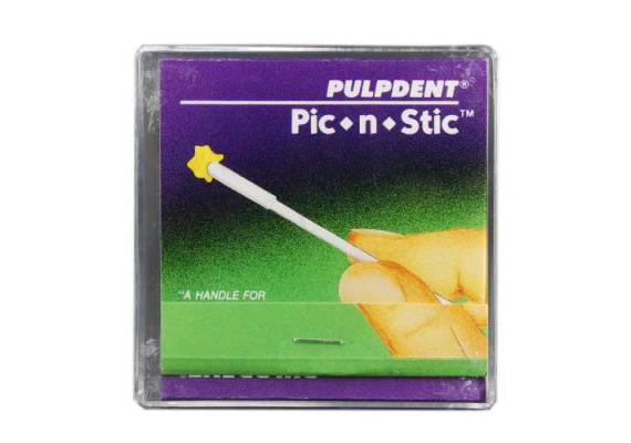Pulpdent Pic-N-Stic