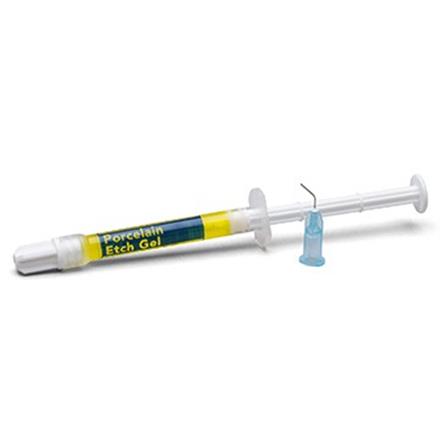 Pulpdent Porcelain Etch