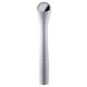 Purevac HVE Spiegelsauger FS Rhodium blau