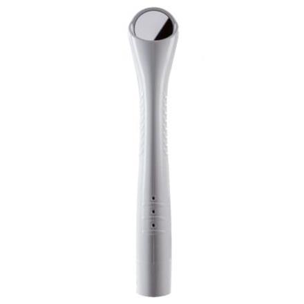 Purevac HVE Spiegelsauger FS Rhodium blau