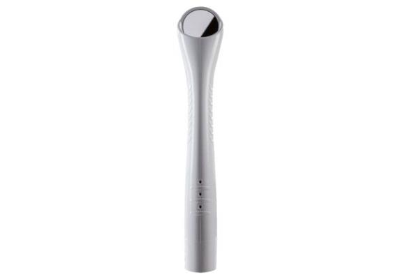 Purevac HVE Spiegelsauger FS Rhodium blau