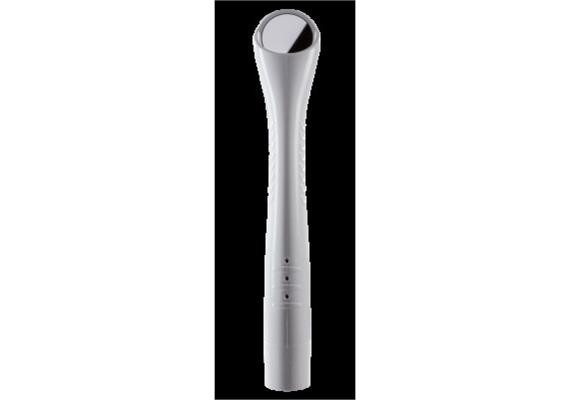 Purevac HVE Spiegelsauger FS Rhodium blau
