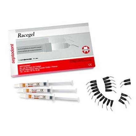 RACEGEL Thermoverdickungsgel