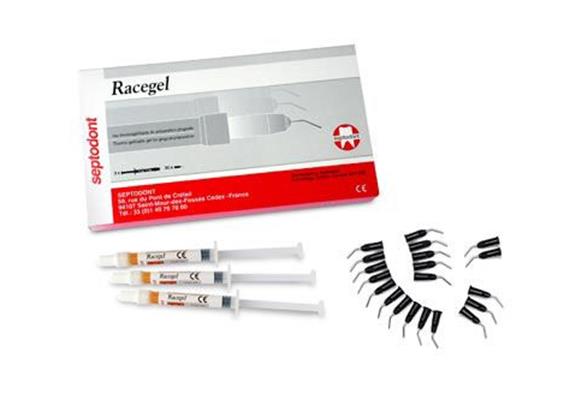 RACEGEL Thermoverdickungsgel