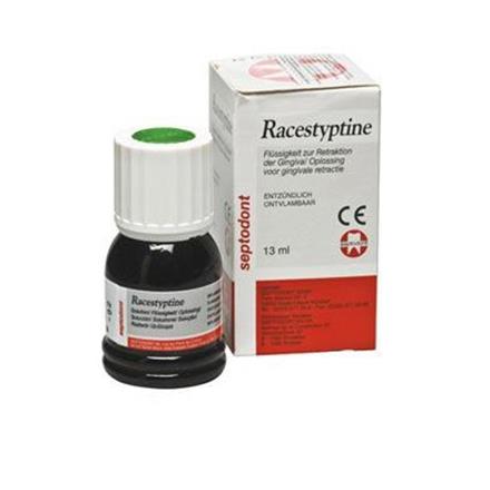 Racestyptine Flüssigkeit