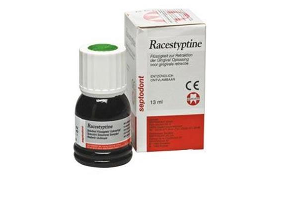 Racestyptine Flüssigkeit
