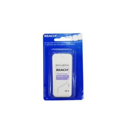 REACH Dentotape gewachst breit