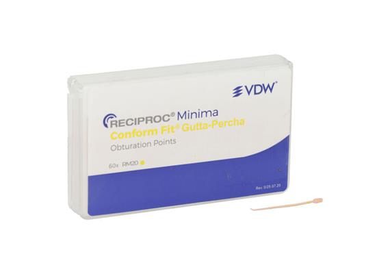 Reciproc Minima G.P. RM20