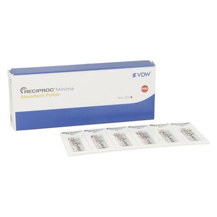 Reciproc Minima P.P. R25