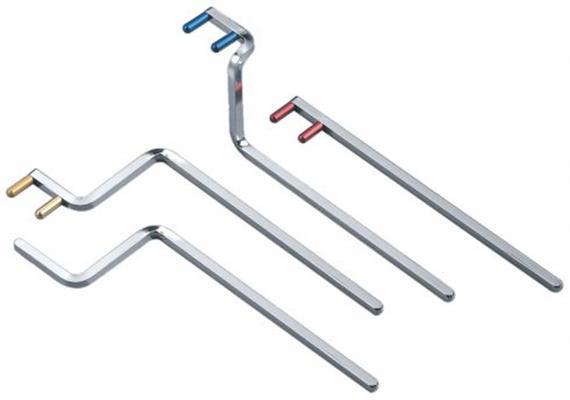 RINN XCP/BAI Stange Posterior