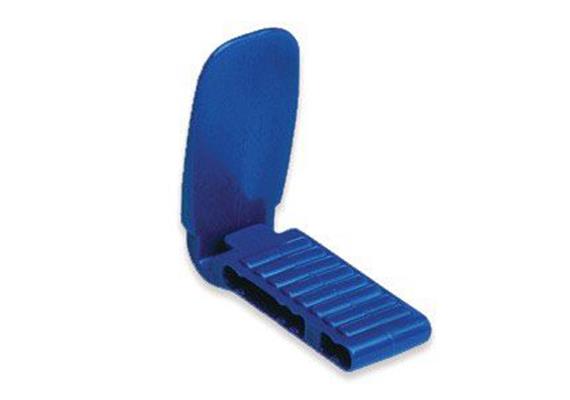 RINN XCP Bite Blocks Anterior blau 54-0861